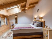 Apartamento de 2 dormitorios
