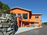 B&B Dalaas - Nice apartment at Sonnenkopf in a natural paradise - Bed and Breakfast Dalaas