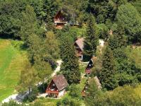 B&B Jenig - Holiday home in Jenig Carinthia with pool - Bed and Breakfast Jenig