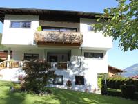 B&B Ried im Zillertal - Apartment in Ried im Zillertal with terrace - Bed and Breakfast Ried im Zillertal