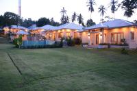 Baan Nai Daeng Villa /Baannaidaengvilla - Chambres d'hôtes Bo Phut Beach