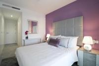 Apartment mit 3 Schlafzimmern
