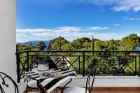 Apartment Dev On the beach in the City Center - B&B Makarska