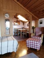 B&B Sonthofen - Ferienwohnung Soyer - Bed and Breakfast Sonthofen