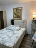 B&B Martigny-Ville - Plein soleil - Bed and Breakfast Martigny-Ville