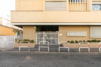 R.C. Giulio Cesare. Loft in centro - B&B Roma