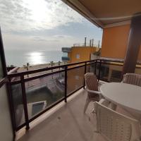 Apartamento Da Vinci 5 Inmomart - Bed and Breakfast Peñíscola