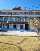 Athanasiadis Studios - B&B Nea Vrasna