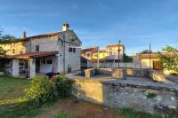 Kuća Capadinka - experience life of locals - B&B Hreljići