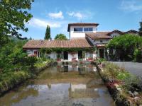 B&B Aldudes - Eyhera Perkain - Bed and Breakfast Aldudes