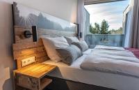 B&B Berg - Pension Sewald - Bed and Breakfast Berg