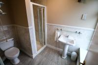 Triple Room with Shower
