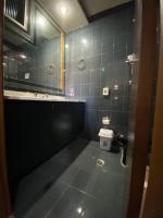 Family Room with Private Bathroom
