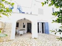 Finn House - B&B Torre Lapillo