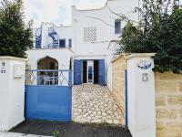 Finn House - B&B Torre Lapillo