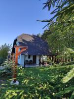 Vila Hajdi Planina Tara - Ferienwohnung