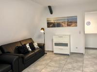 Dachgeschosswohnung mit Seeblick - B&B Ahrensbök