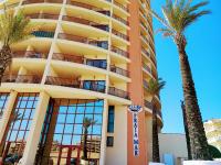 Seaview Apartment Clube Praia Mar - B&B