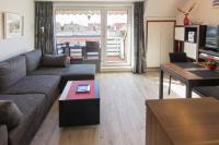 Ferienwohnung Likedeelers - Ferienwohnung Norddeich