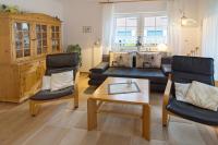 Ferienwohnung Lütje Hörn - Ferienwohnung Norddeich