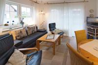 Ferienwohnung Lütje Hörn - Ferienwohnung Norddeich