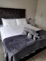 lovely 1 bedroom apartment - Ferienwohnung