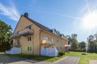 Villa Bernstein Wohnung 06 - B&B