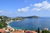 B&B Villefranche-sur-Mer - French Riviera - 3 pièces, vue mer et piscine - Bed and Breakfast Villefranche-sur-Mer