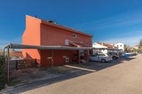 Apartment Sole with great view! - Bed and Breakfast Krk