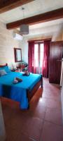 Habitación Doble Deluxe con baño privado