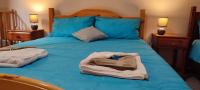 Comfort Driepersoonskamer met Douche