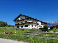 B&B Innsbruck - Ferienwohnung Stillerhof - Bed and Breakfast Innsbruck