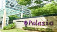 03A-Mount Austin Palazio Studio Homestay for 2pax WIFI - Bed and Breakfast