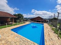 Chácara Nascer do Sol, Terra Preta, Mairiporã - B&B Mairiporã