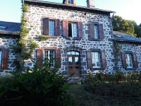 La Grange de Lily - B&B