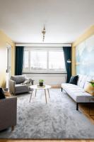 B&B Kuopio - 2 Bedroom apartment with free parking - Bed and Breakfast Kuopio