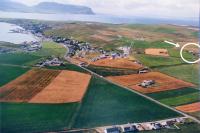 Appartamento con 2 Camere da Letto e Vista Giardino