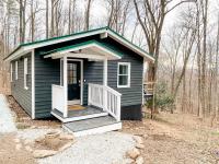 Mountain Retreat Nesteled in the Virginia Foothills - Ferienwohnung
