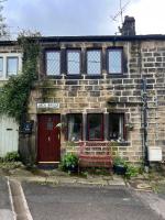 Charming cottage 15 mins from Hebden Bridge - B&B
