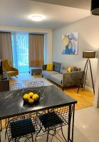 The Y Istanbul Suites - Chambres d’hôtes Istanbul