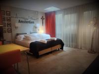 B&B Ámsterdam - Studio53Amsterdam - Bed and Breakfast Ámsterdam