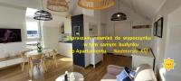 Klif w Mechelinkach - B&B