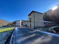 Casa rural LA TORRE recién rehabilitada. - B&B Las Herrerías