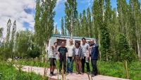 amir homestay - B&B