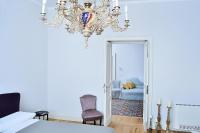 Camera A Sud - B&B Bovino