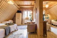 Quadruple Room with Bathroom