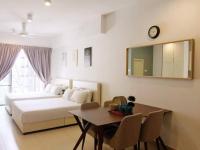 Midhills Genting Highland - #StudioUnit- Tower 1 with Netflix # Disney Hotstar # WIFI - B&B Genting Highlands