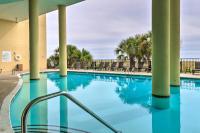 Beach Access and Boardwalk Condo in Dauphin Island - Chambres d’hôtes Dauphin Island