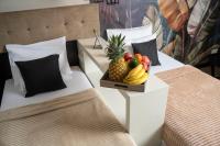 Akacija Luxury Suites - B&B