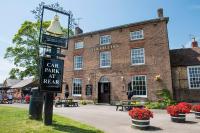 The Bell Inn - B&B Frampton on Severn